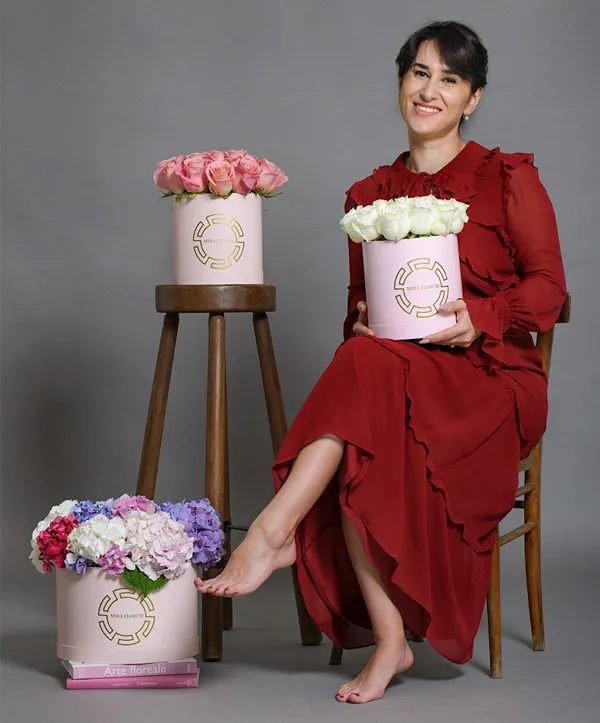 Fioreria Vigonza Mira Florum